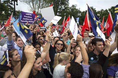 Conservative Lawmakers And Faith Groups Seek Exemptions After Same Sex Ruling The New York Times