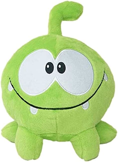 Amazon.com: om nom plush