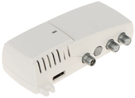 MODULADOR DVB-T MHD-002P TERRA - Moduladores - Delta