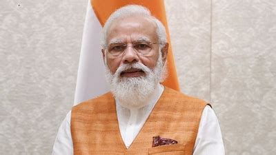 Pm Narendra Modi Likely To Visit Kedarnath Badrinath On October