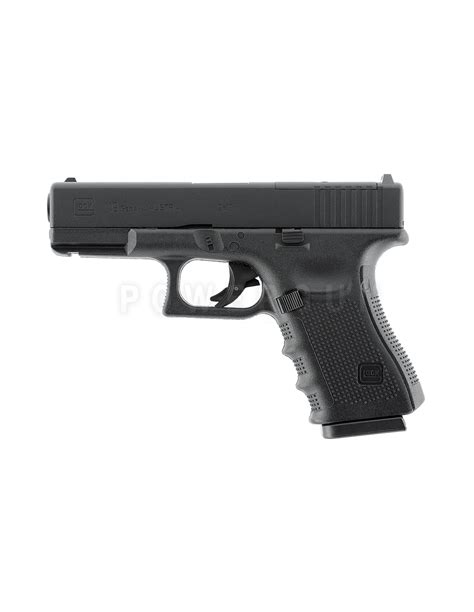 Glock 19 Gen 4 Co2 2j Vfc