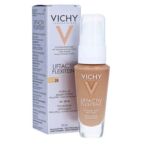 Vichy LIftactiv Flexiteint 25 Nude 30 Ml 14044607139 Allegro Pl