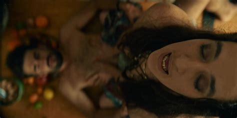 Nude Video Celebs Fleur Copin Sexy Marysole Fertard Nude Caterina Murino Nude Alexandra