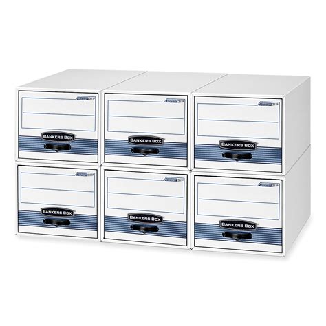 Stor Drawer Steel Plus Extra Space Savings Storage Drawers Letter