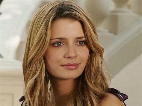 Mischa Barton Weight