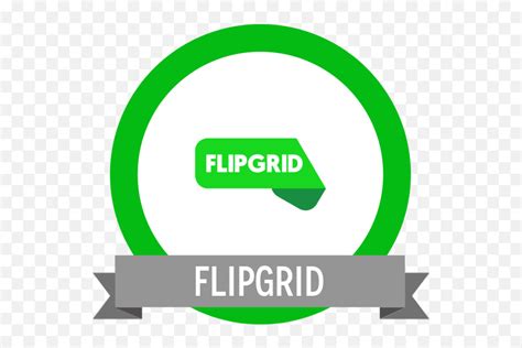 Flipgrid - Horizontal Png,Flipgrid Logo - free transparent png images ...