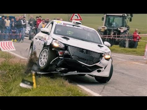 Video Rally Di Castiglione T Se Highlights