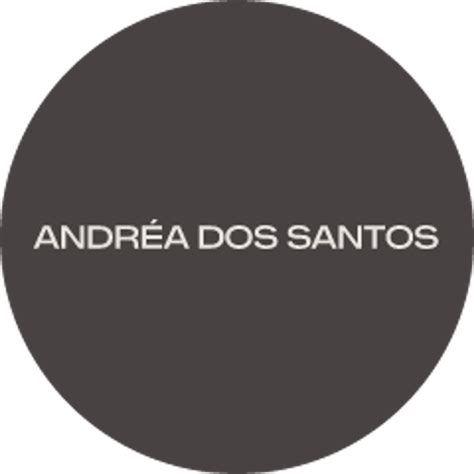 Andréa dos Santos | Tracklib.com