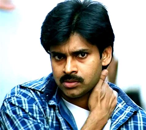 Pawan Kalyan Forced That | cinejosh.com