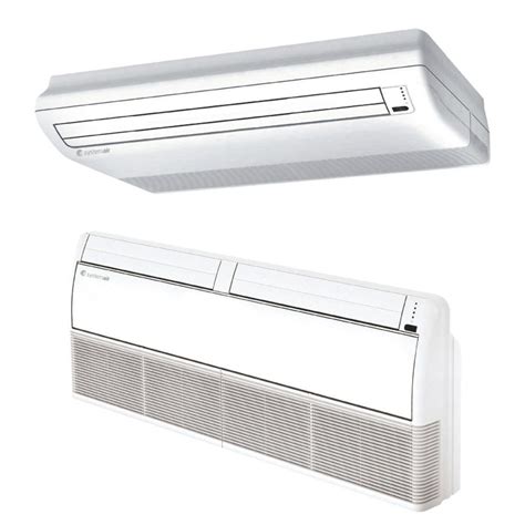 Condizionatore A Soffitto Sysvrf Series Systemair Split