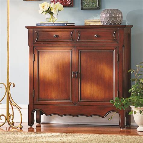 Lark Manor Mauzy Door Accent Cabinet Reviews Wayfair Accent