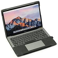 Amazon Tytx Compatible With Macbook Air Leather Case Inch