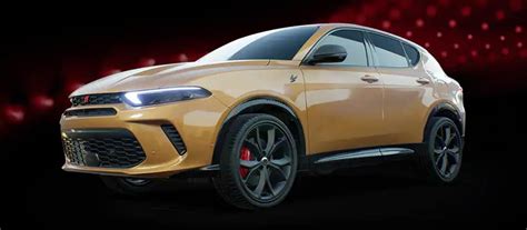 New 2023 Dodge Hornet | Brown's CDJR | New York Dealership