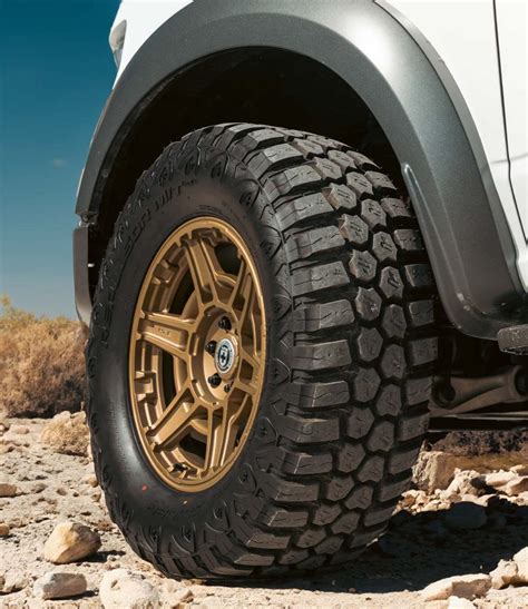 How Long Do Off Road Tires Last Rolling Big Power