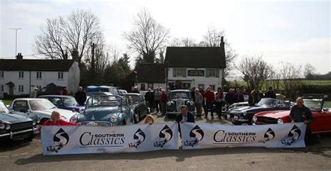 Search All UK Classic Motor Car Shows & Events - Classic Car Shows UK