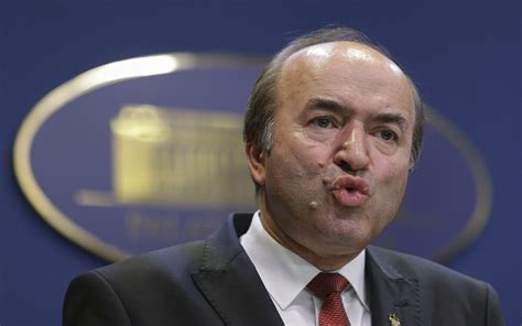 Toader a pregătit draftul pentru sesizarea CCR în legătură cu un