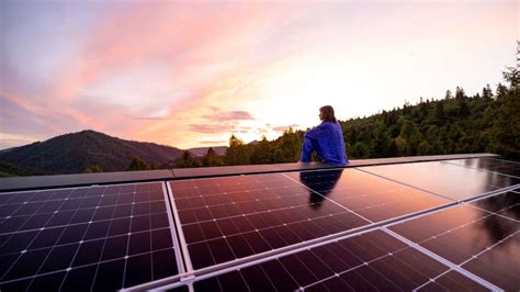 Mit Photovoltaik und Stromspeichern in eine unabhängige Energiezukunft