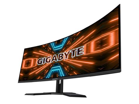 Монитор игровой Gigabyte G34wqc купить по низкой цене в Киеве Харькове