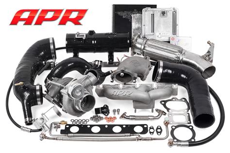 Apr 20t Ea888 Gen 1 Stage Iii Gtx Turbocharger System