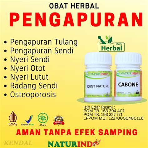 Jual Obat Pengapuran Tulang Lutut Dan Sakit Sendi Pengapuran Tulang