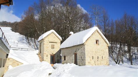 Fattoria Agriturismo Ortoalpino Agriturismo Ecosostenibile A Borgo