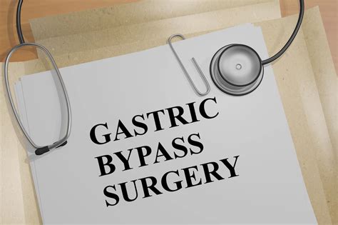 Your Ultimate Gastric Bypass Recovery Guide