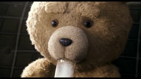 Ted ~ Red Band Trailer Ted Image 30242726 Fanpop