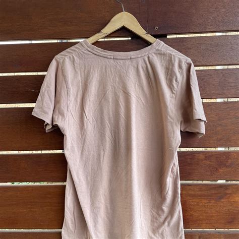 Nude Lucy T Shirt Size M Hardly Worn Good Depop