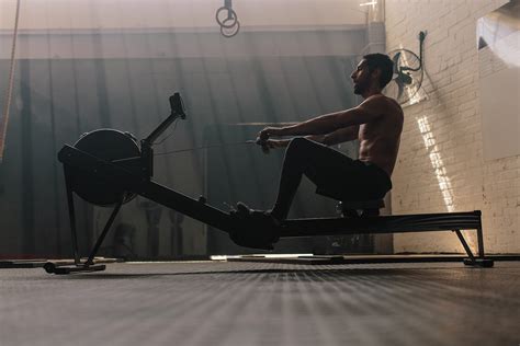 The 6 Best Rowing Machines For Every Home Workout Athlete