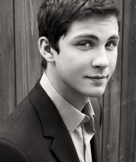 Logan Lerman – Movies, Bio and Lists on MUBI