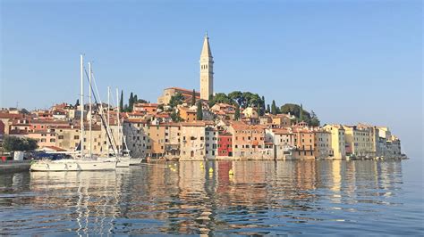 Croatia & Slovenia Tour Packages 2025 & 2026