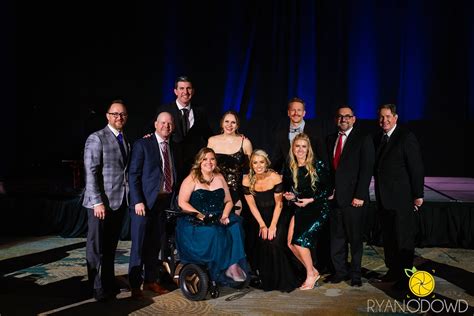 The 2023 Annual Awards Gala A Magical Night Of Recognition And