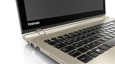 Toshiba Satellite P C G Notebook Review Notebookcheck Net Reviews