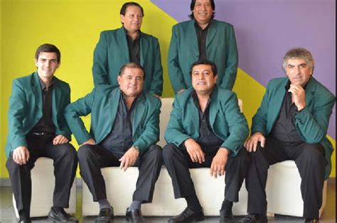 Los Alfiles 40 años de historia El grupo musical más talentoso de