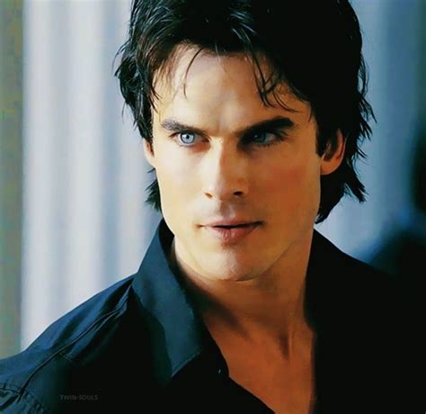 Damon Salvatore The Vampire Diaries