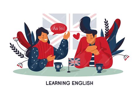 Aula De Inglês Com Tutor Ou Professor Banner Ou Fundo As Pessoas