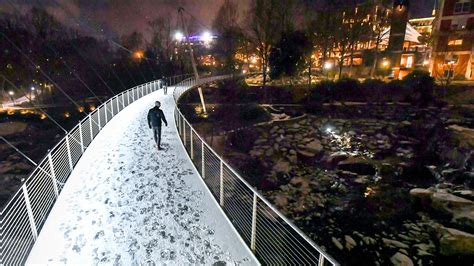 'Icy and dangerous' road conditions in Upstate delaying openings