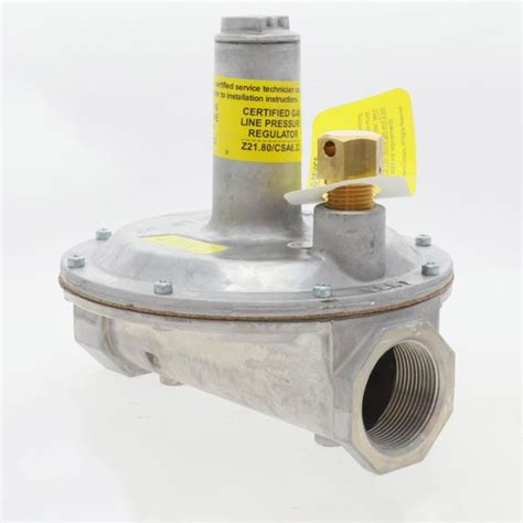 325 7al 15 12a49 Maxitrol Gas Regulator