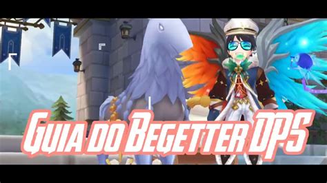 Ragnarok M Eternal Love Begetter DPS Guide YouTube