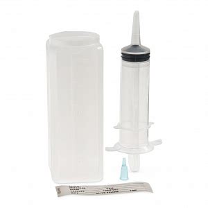 Enteral Feeding and Irrigation Single Syringes | Medline Industries, Inc.