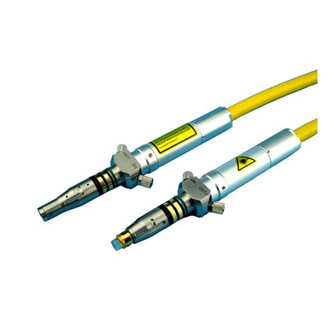 Cina Laser Qbh Fibre Laser Cable Um M For Ipg Cina Laser Qbh