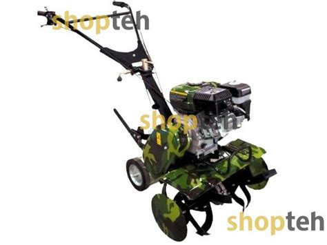 Культиватор Zirka LX 4063G-бензиновый двигатель, 6,5 л.с. Китайский ...