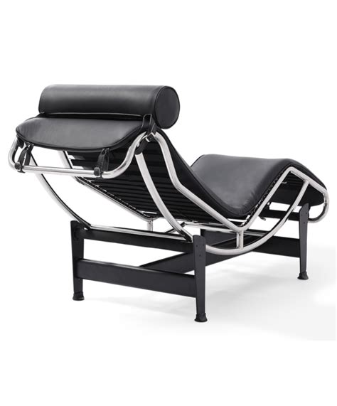 Le Corbusier Chaise Lounge Dimensions