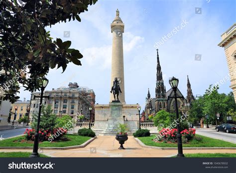 2,765 Baltimore landmarks Images, Stock Photos & Vectors | Shutterstock