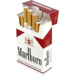 Pictures Blog: Marlboro Reds