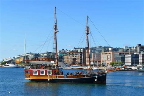 11 EPIC Fjord Tours in Oslo (2024 Update + Prices!)