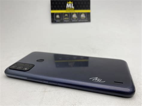 Itel A48 втора употреба | MLgroup.bg