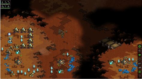 building placement layout help? Protoss : r/broodwar