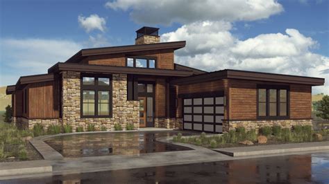 Luxury Homes at Mountain View Village | Red Ledges