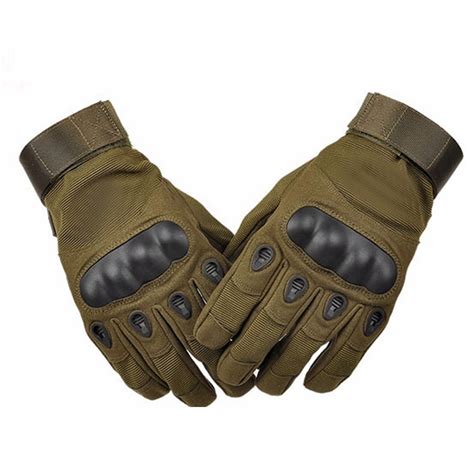 Перчатки Tactical PRO со вставкой (оlive). Размер XL.: продажа, цена в ...
